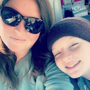 Meet your Posher, Leigh